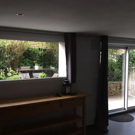 Au Bord De La Sevre Nantaise La Haie-Fouassiere